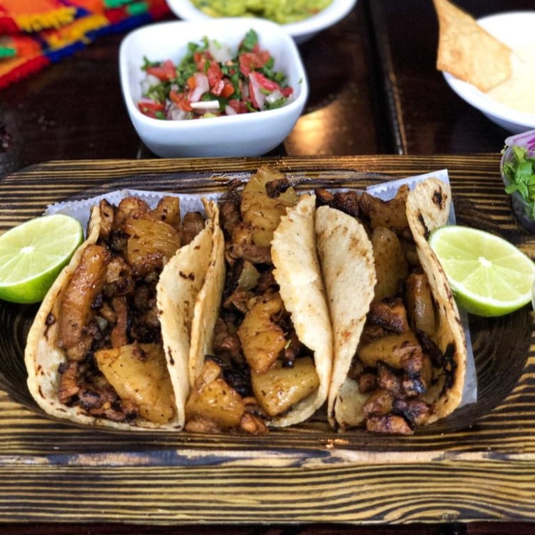 Tacos That Delight Your Taste Buds