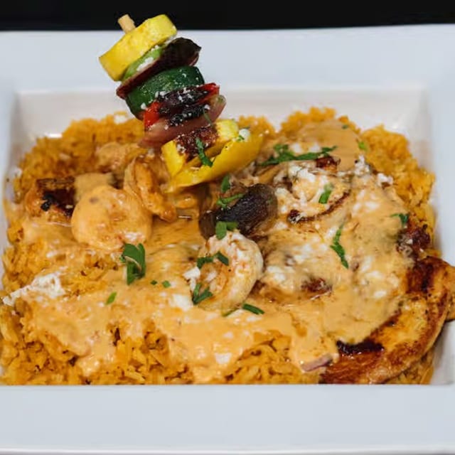 Pollo Costeño.