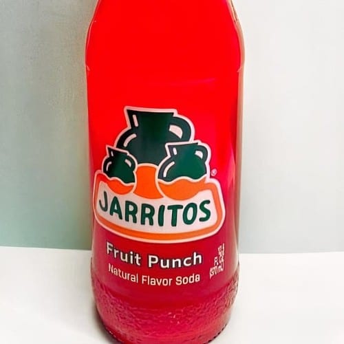 Jarritos.