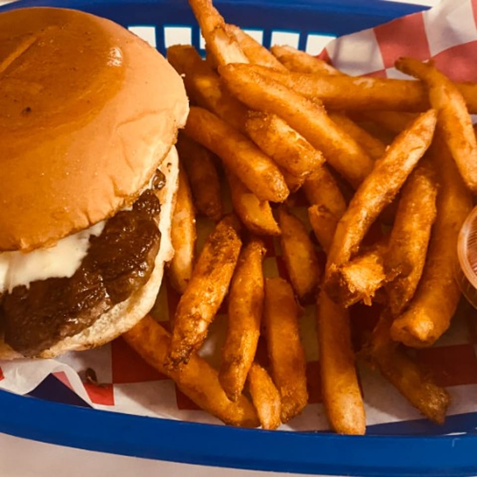 Our Delicious Fries