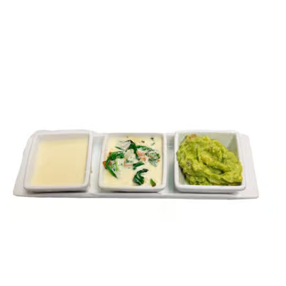 Carrusel Dip.