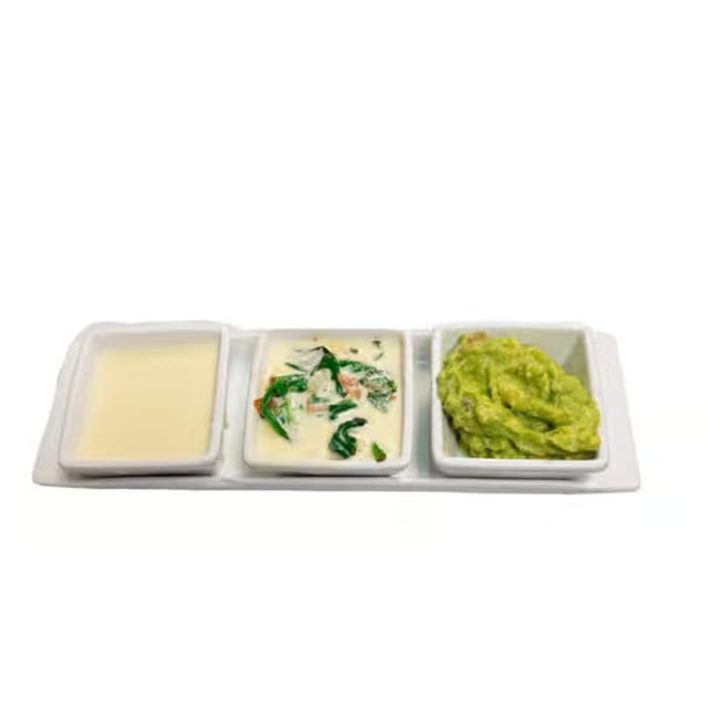Carrusel Dip.