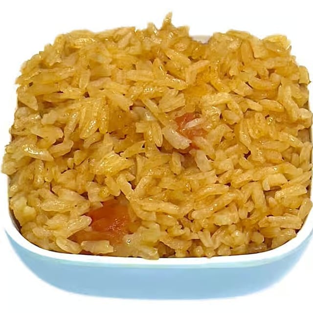 Rice.
