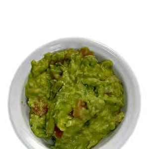 Guacamole Dip.