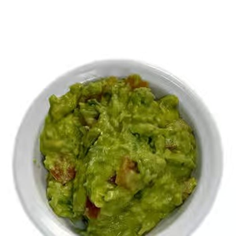 Discover Our Mole Dishes