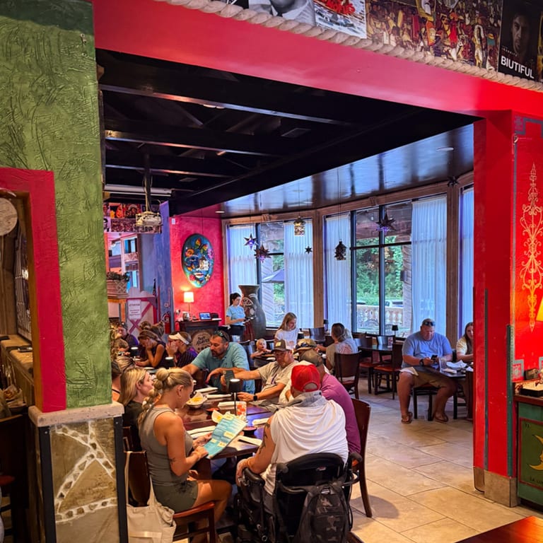 Fiesta Vibes and Flavorful Feasts