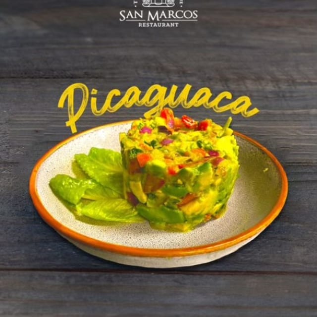 Pica-Guaca.
