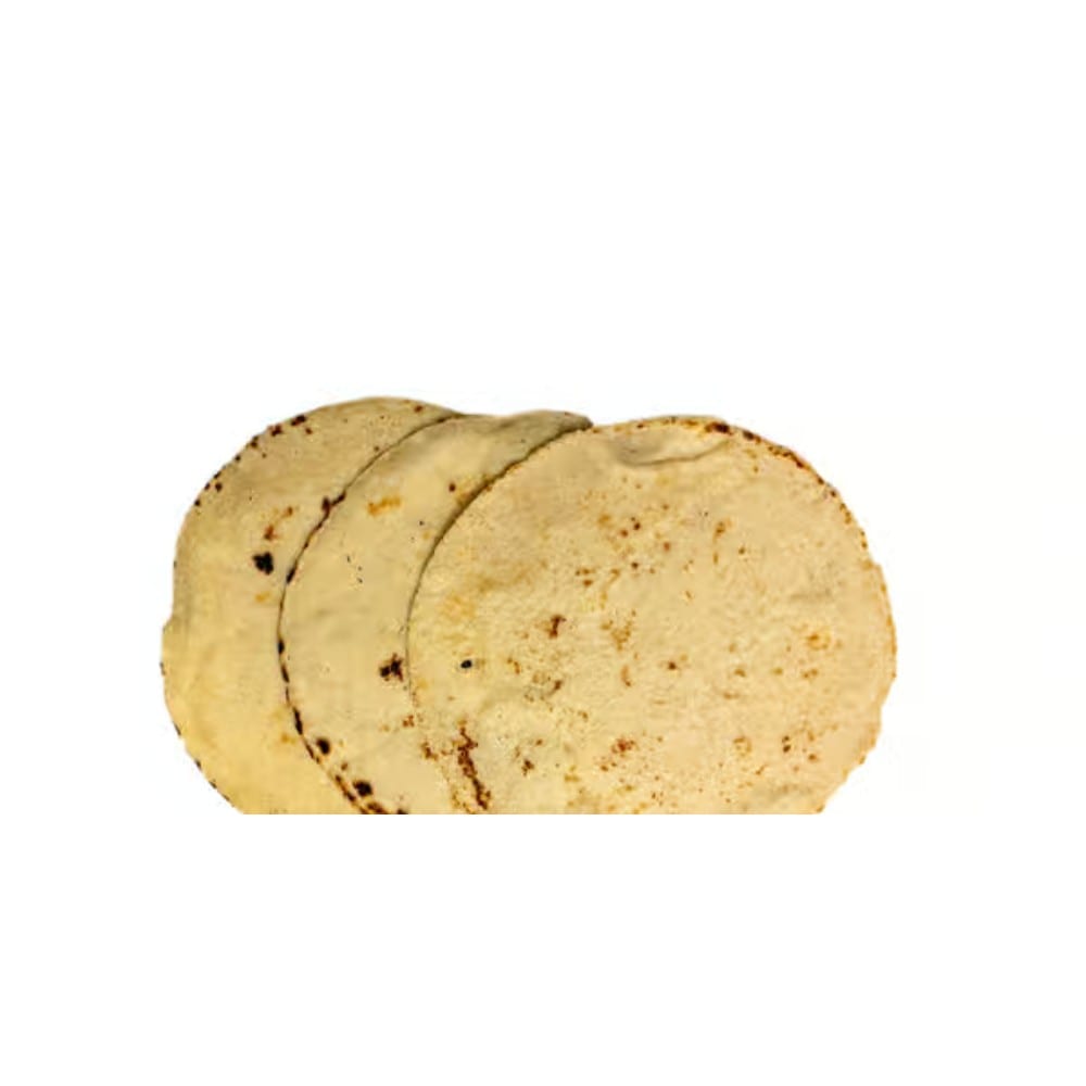 Tortillas.
