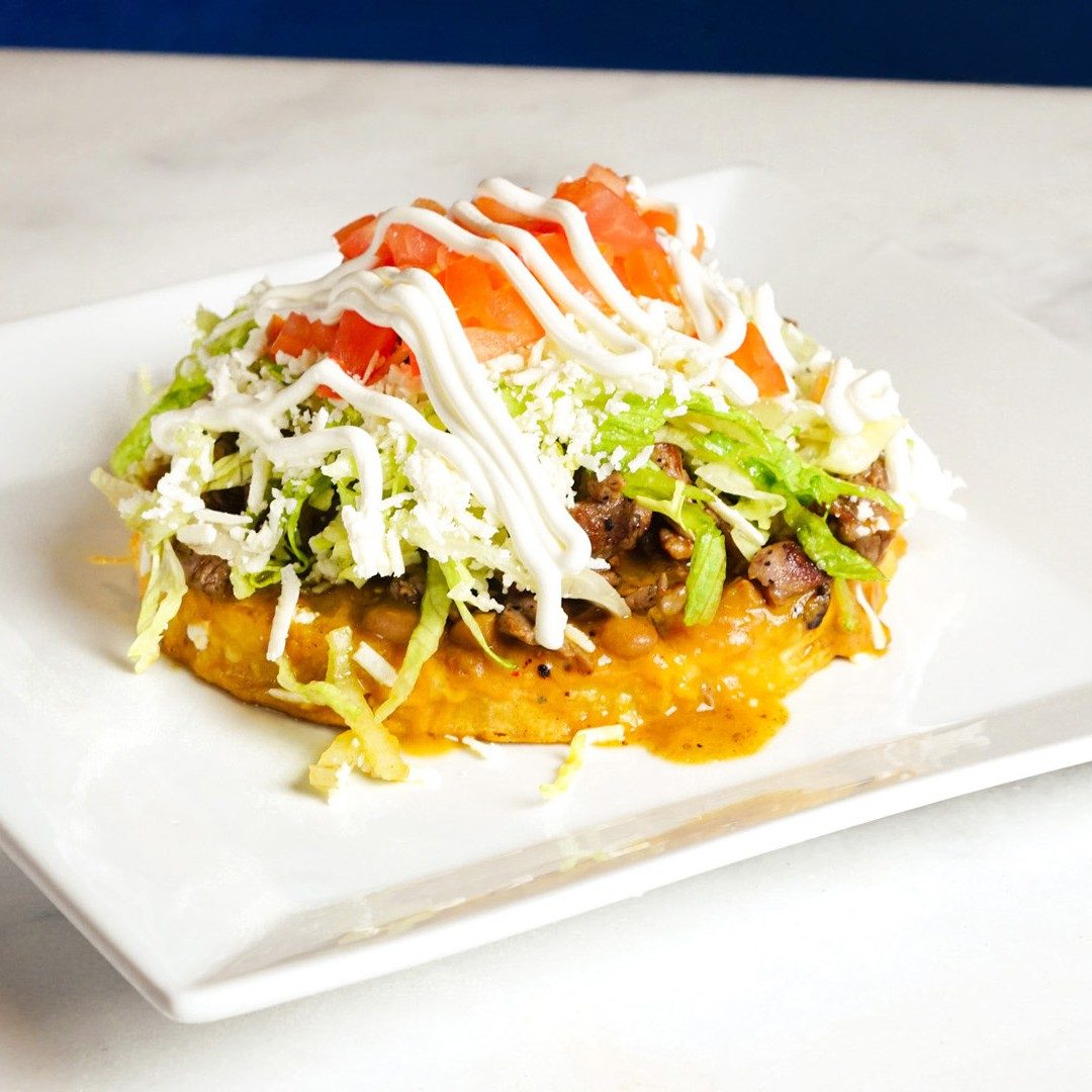 Sope.