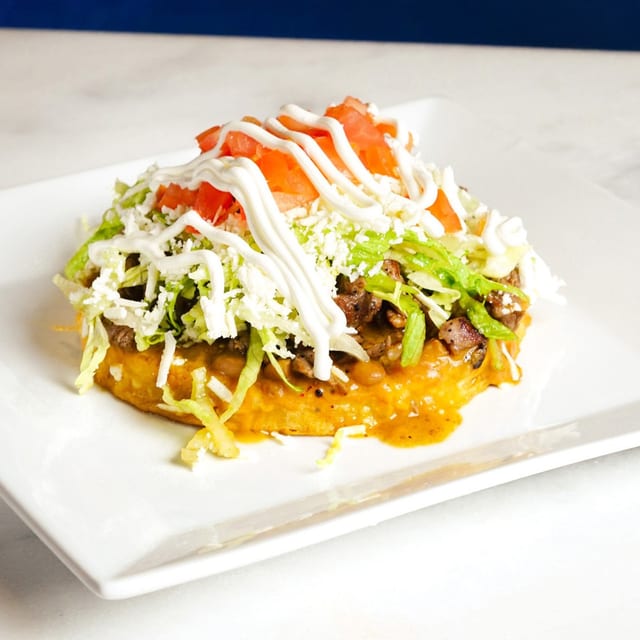 Sope.