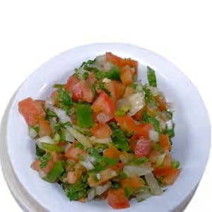 Pico De Gallo.