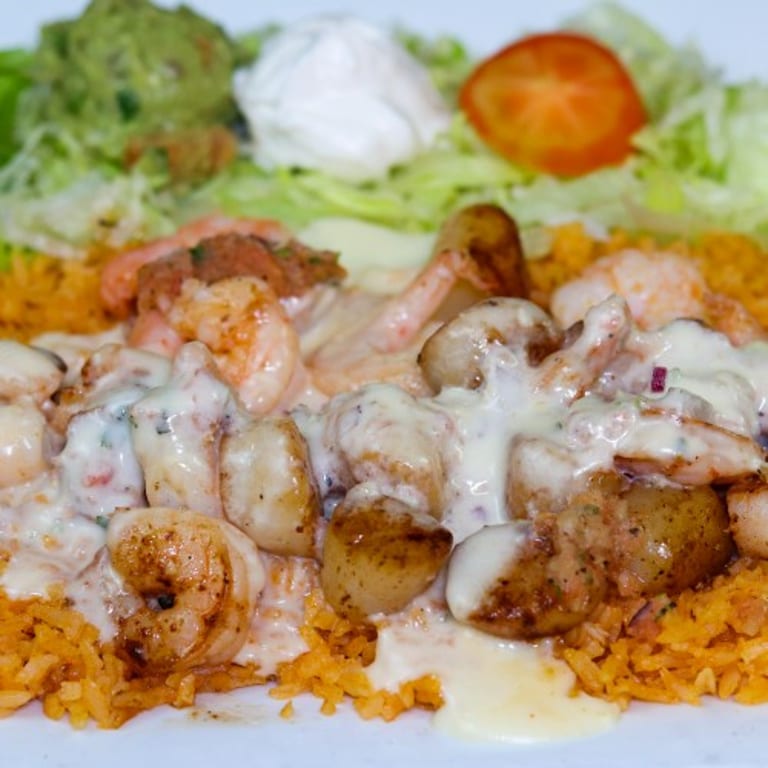 Delicious Tilapia Dishes