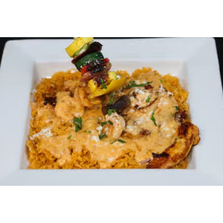Pollo Costeno.