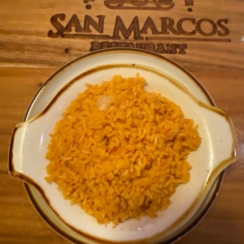 Rice.