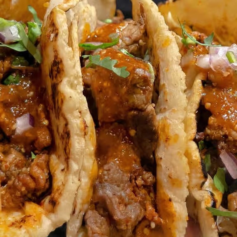 Tacos That Delight Your Taste Buds