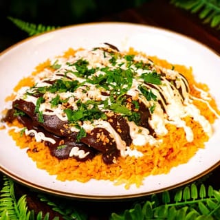 Lupita's Enchiladas