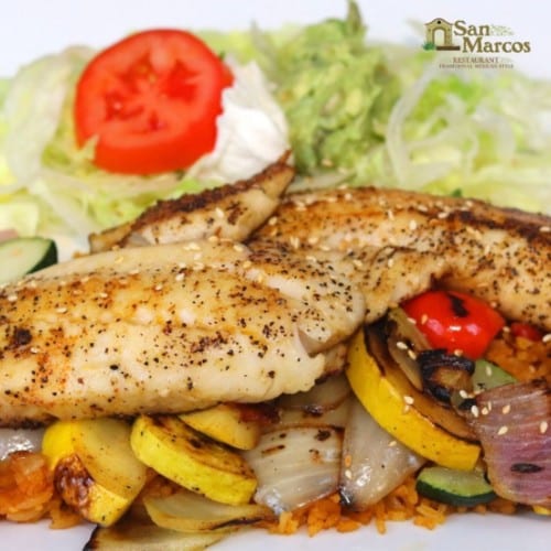 Filete Pacifico.