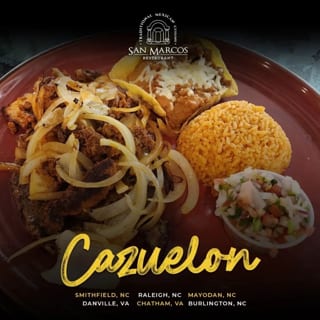 Cazuelon