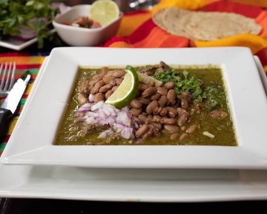 Carne En Su Jugo (Guadalajara Style).
