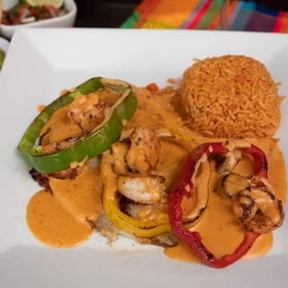 Mariscos San Marcos